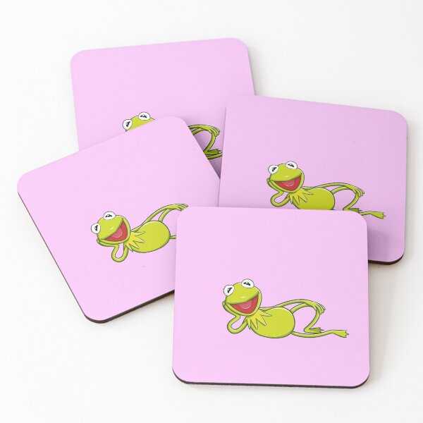 Item preview, Kermit The Frog designed and sold by GarfieldsLitter.