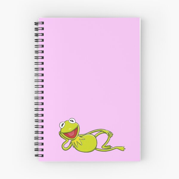 Item preview, Kermit The Frog designed and sold by GarfieldsLitter.
