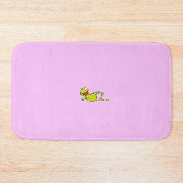 Item preview, Kermit The Frog designed and sold by GarfieldsLitter.