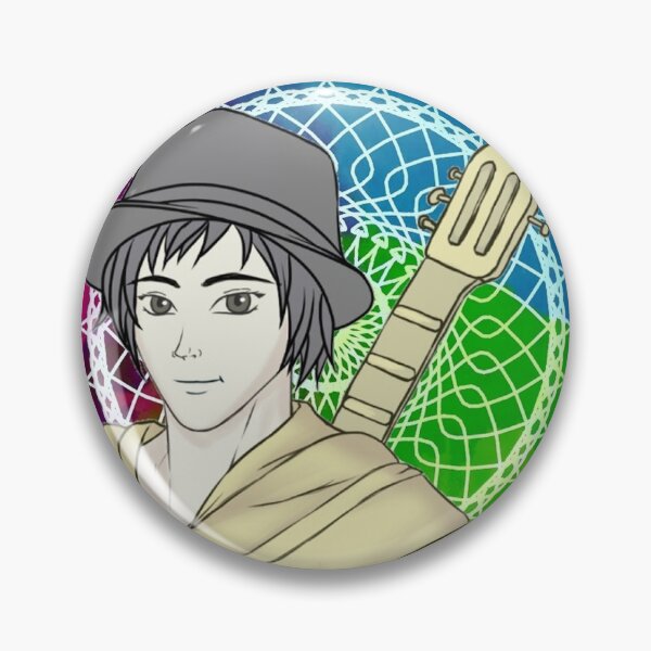 Artikelvorschau, Junge Avatar entworfen und verkauft von artdemarta.