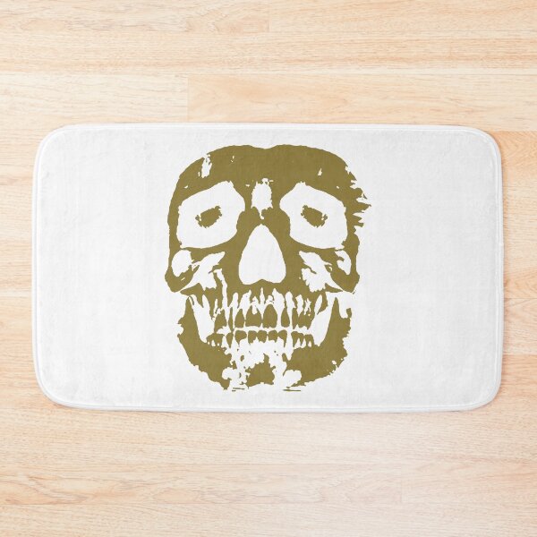 Item preview, Skull Face; designed and sold by StickerApe.