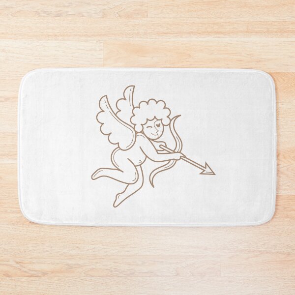 Item preview, Shooting Cupid designed and sold by Anna Pogulyaeva.