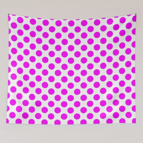 Item preview, Magenta Dot Design designed and sold by carlarmes.