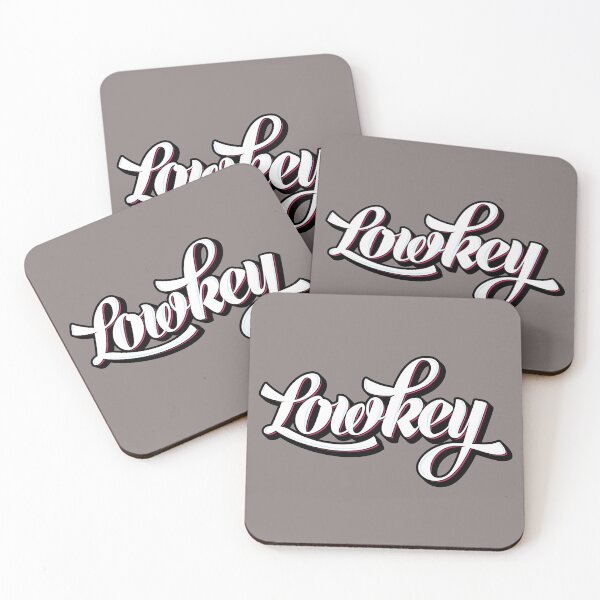Item preview, LowKey Graffiti designed and sold by BeyondTheDeck.