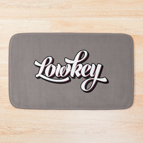Item preview, LowKey Graffiti designed and sold by BeyondTheDeck.