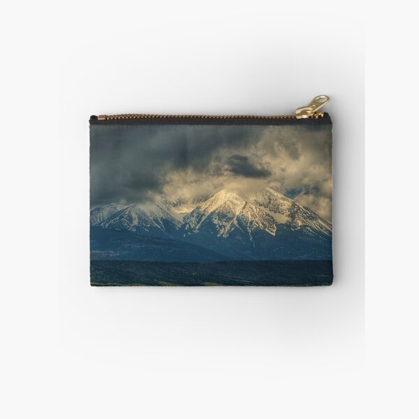 Item preview, Reprieve in the Spanish Peaks designed and sold by James Hoffman.