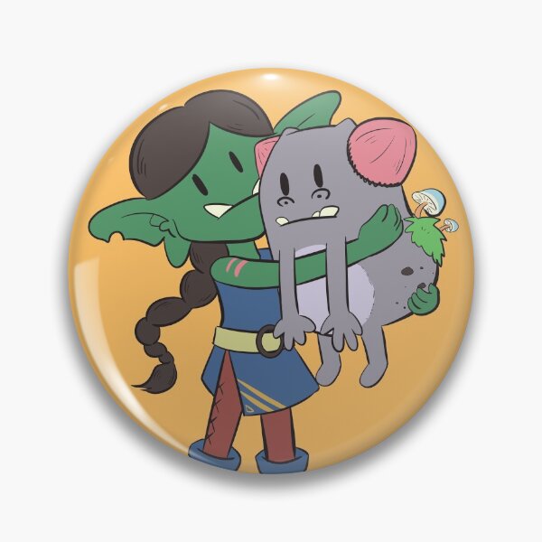 Item preview, Hugs for Fungus designed and sold by ryhalla.