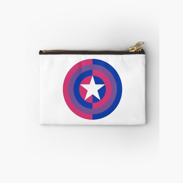 Item preview, Bi Shield designed and sold by T3zca.