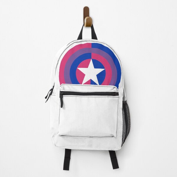 Item preview, Bi Shield designed and sold by T3zca.
