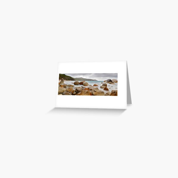 Item preview, Waterloo Bay Rocks, Wilsons Promontory, Victoria, Australia designed and sold by Michael Boniwell.