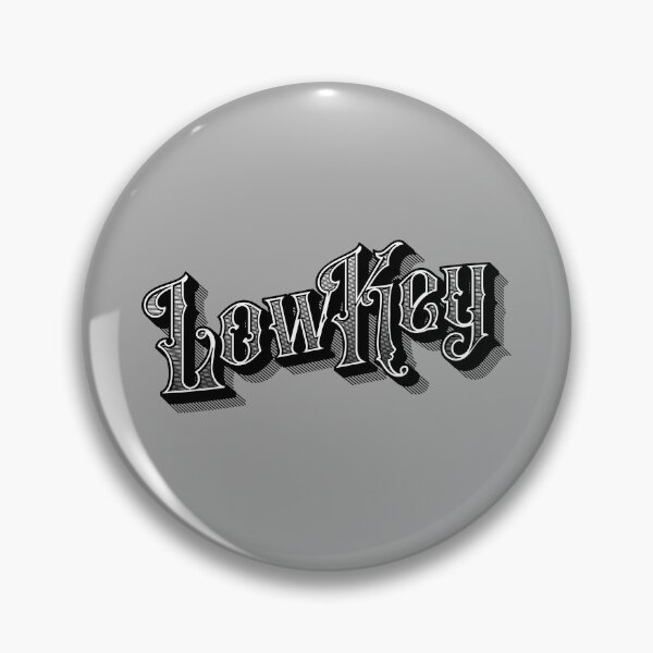 Item preview, LowKey Old School designed and sold by BeyondTheDeck.