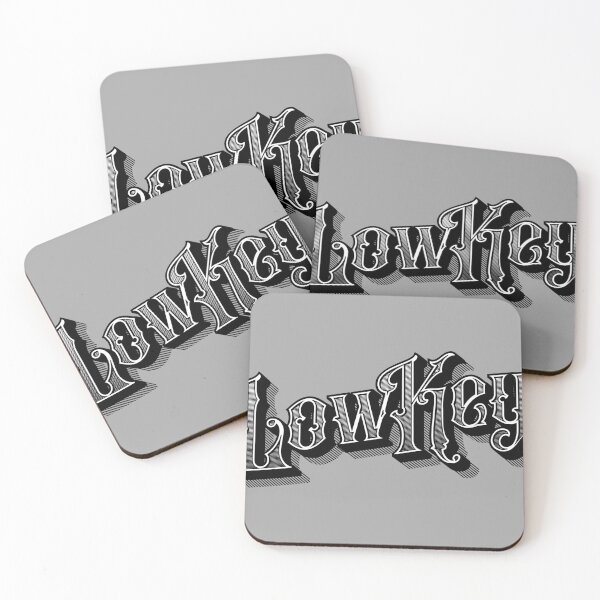 Item preview, LowKey Old School designed and sold by BeyondTheDeck.