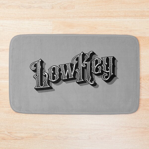 Item preview, LowKey Old School designed and sold by BeyondTheDeck.