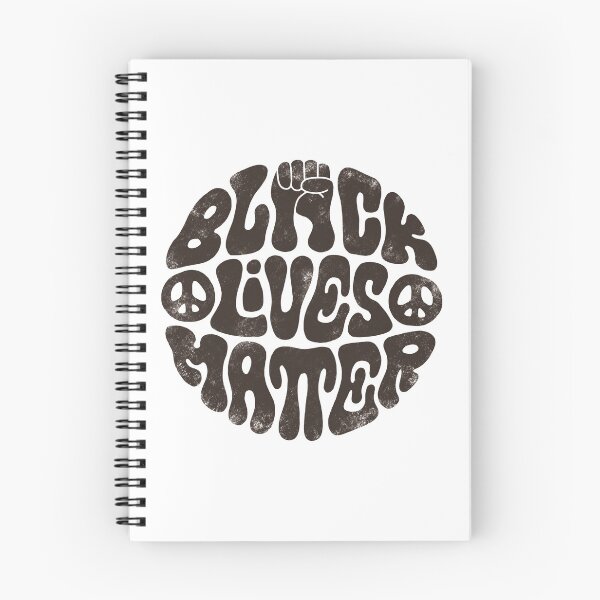 Item preview, Black Lives Matter (Textura apenada) designed and sold by BBoydArt.
