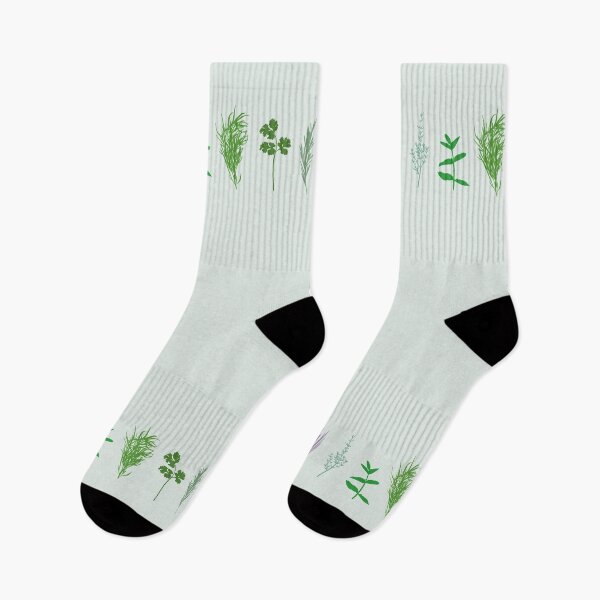Item preview, Aromatic Herbs #2 designed and sold by Sengflo.