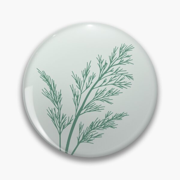 Item preview, Aromatic Herbs #2 designed and sold by Sengflo.