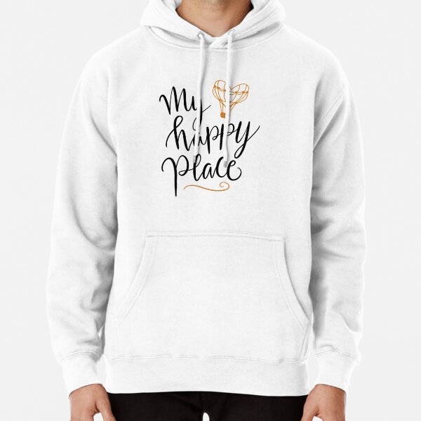 Item preview, my happy place shirt designed and sold by mashaallah1993.