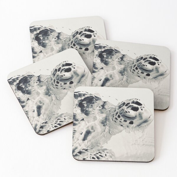 Item preview, turtle designed and sold by Gaby Benzaquen.
