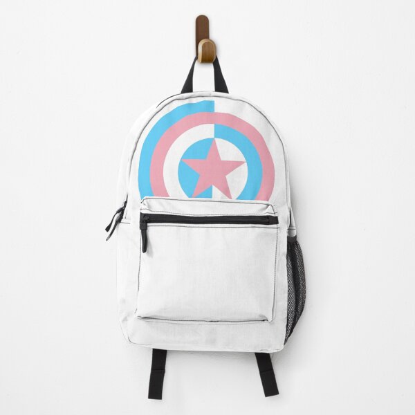Item preview, Transgender Shield designed and sold by T3zca.