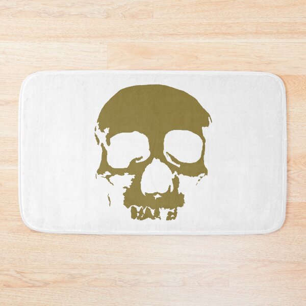 Item preview, Skull Head; designed and sold by StickerApe.