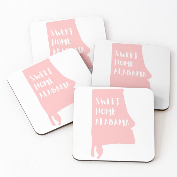 Item preview, Sweet Home Alabama, Red designed and sold by abigailbaughan.