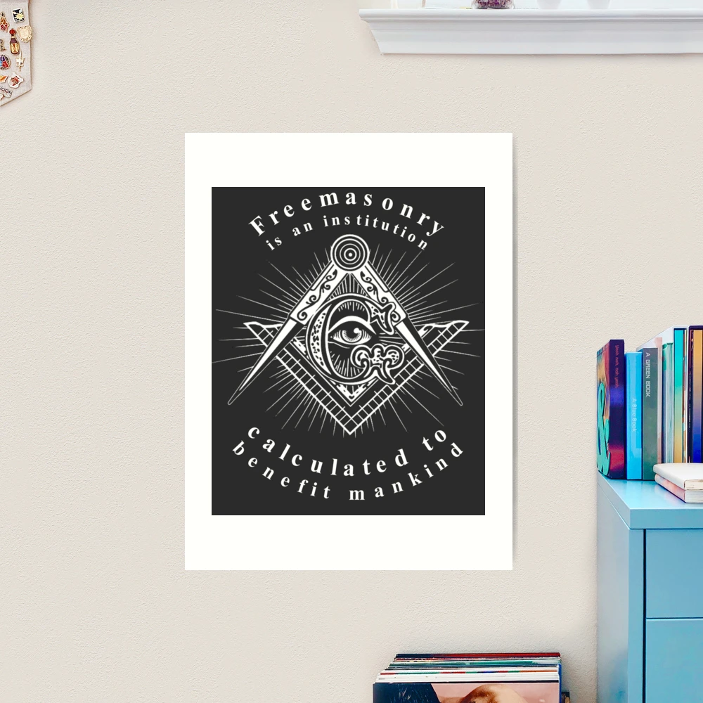 Art and Architecture of Freemasonry 洋書 The Art and Architecture of Freemasonry by James Stevens