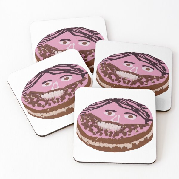 Item preview, Wilty - Would I Lie to You - David Mitchell Cake designed and sold by elle-ustrations.