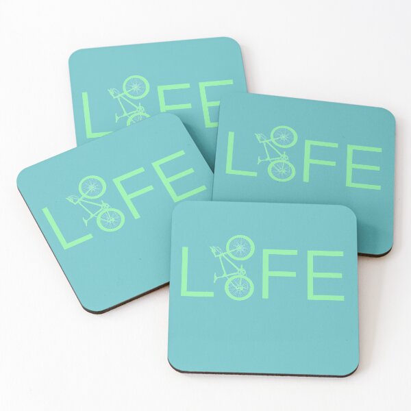 Item preview, Cycling Life designed and sold by herzart.