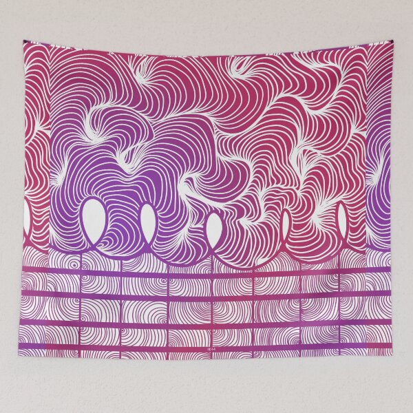 Item preview, Zentangle 15 designed and sold by HK44.
