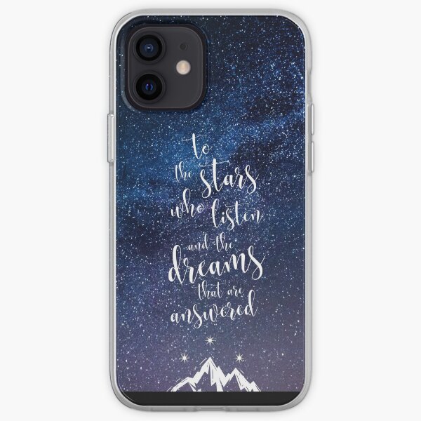 Sarah J Maas Iphone Cases Covers Redbubble