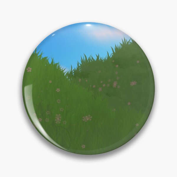 Item preview, Grassy Hills designed and sold by HK44.