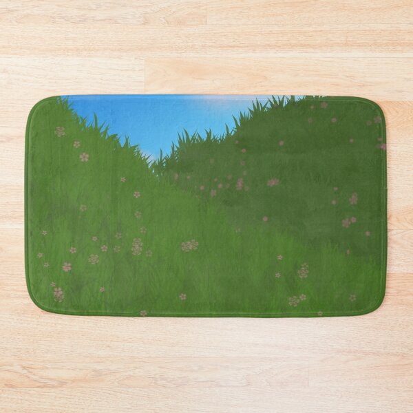 Item preview, Grassy Hills designed and sold by HK44.