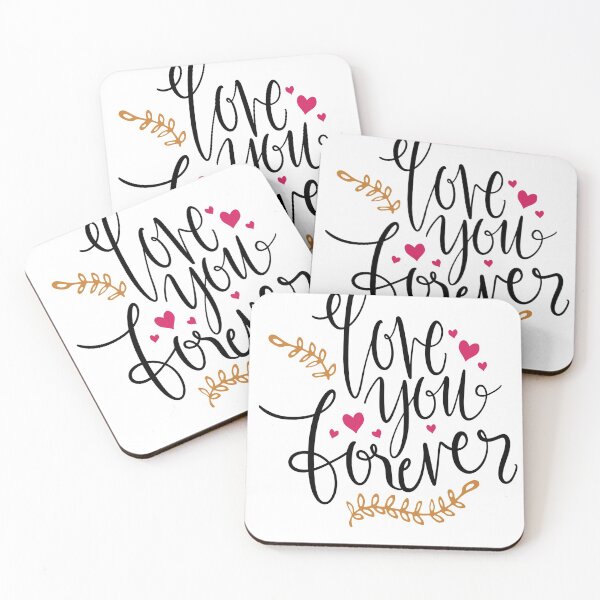 Item preview, love you forever  shirt designed and sold by mashaallah1993.
