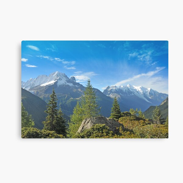 Item preview, Mont Blanc designed and sold by Jeremy Taylor.