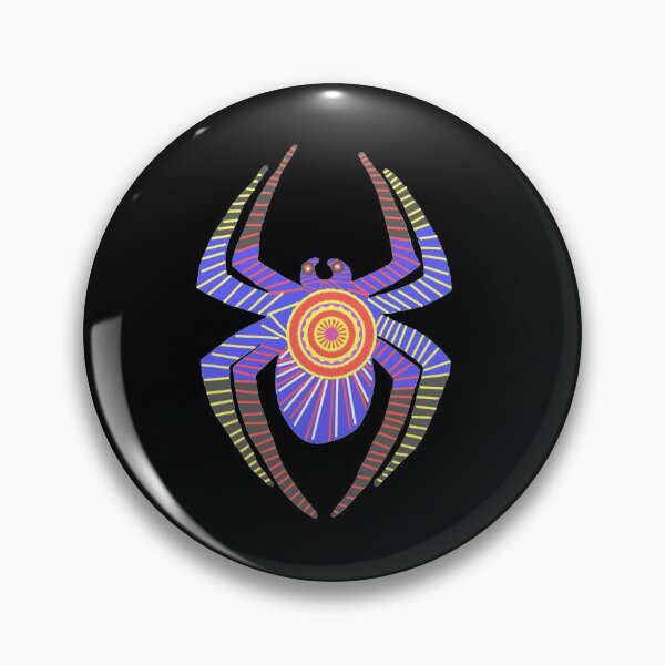 Item preview, Spider Design designed and sold by Ashwini Vange.