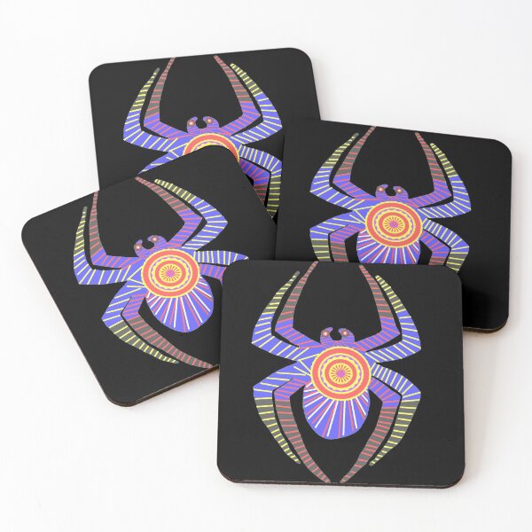 Item preview, Spider Design designed and sold by Ashwini Vange.