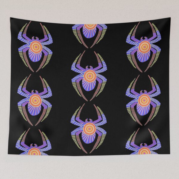 Item preview, Spider Design designed and sold by Ashwini Vange.