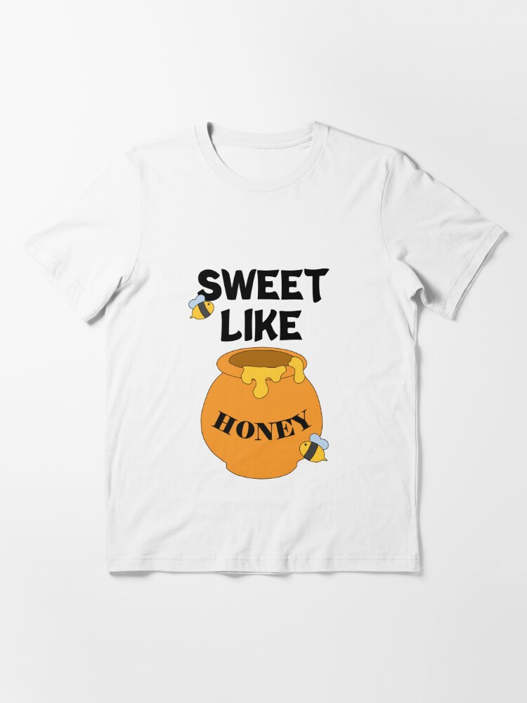 milk and honey tshirt