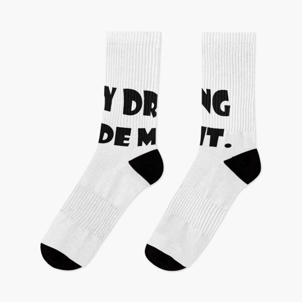 Item preview, day drinking made me do it designed and sold by rimbuy.