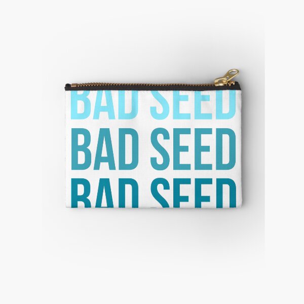 Item preview, Bad Seed Blue Design designed and sold by Artsy-Sydney.