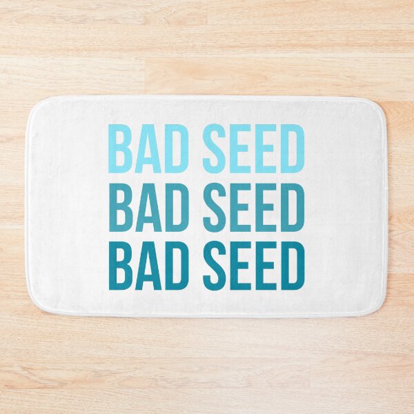 Item preview, Bad Seed Blue Design designed and sold by Artsy-Sydney.