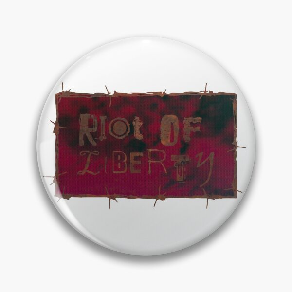 Item preview, Copy of Riot of liberty 3 - Must Forget designed and sold by VHOG 21.