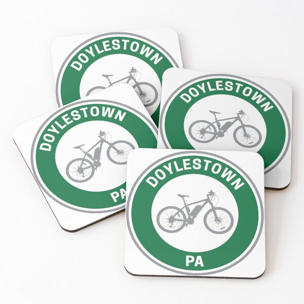 Item preview, Vintage Doylestown Pennsylvania designed and sold by fearcity.