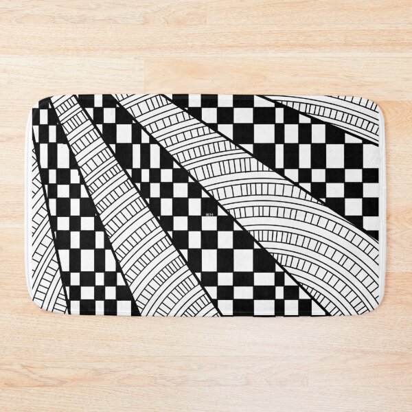 Item preview, Zentangle 14 designed and sold by HK44.