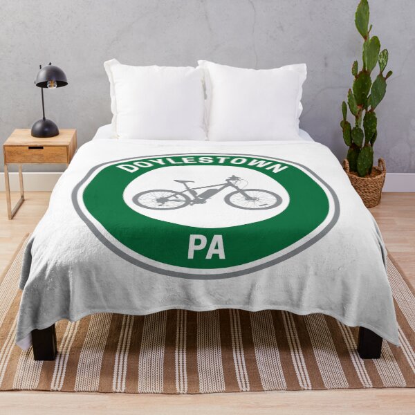 Item preview, Vintage Doylestown Pennsylvania designed and sold by fearcity.