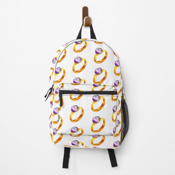 Item preview, Ace Pride Ring designed and sold by MetallicWings15.