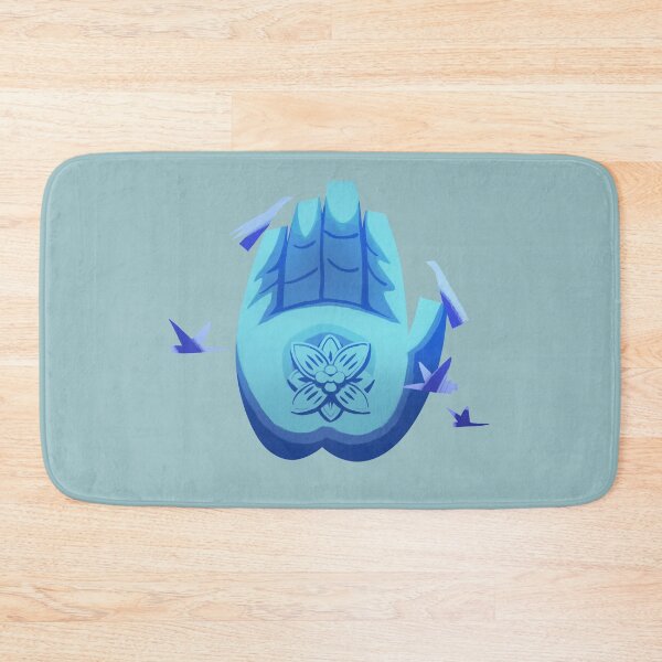 Item preview, Buddha's hand designed and sold by martodesign.