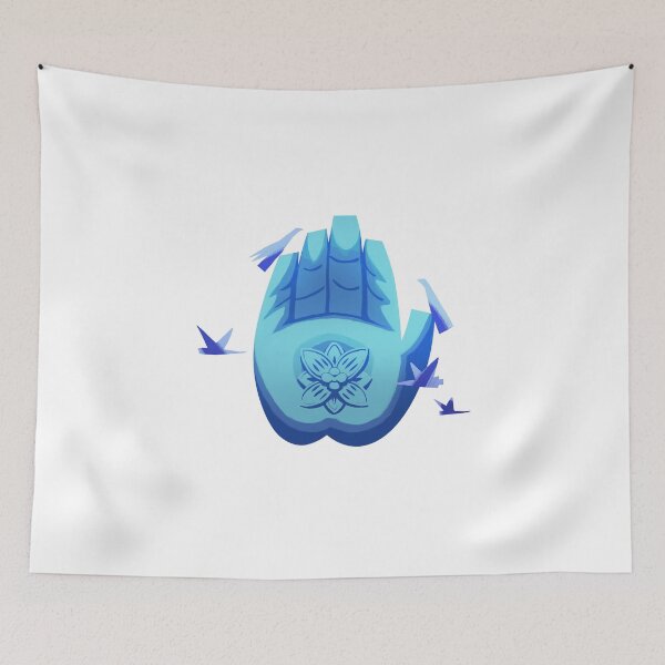 Item preview, Buddha's hand designed and sold by martodesign.