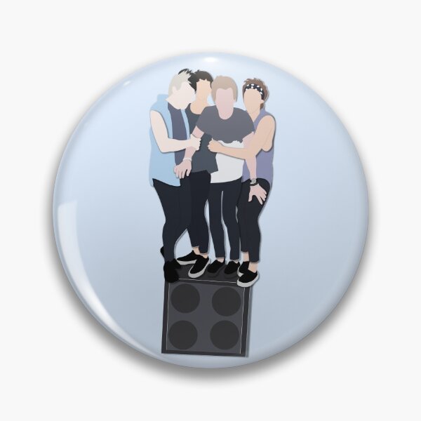Item preview, 5SOS Album Cover designed and sold by AJ27.