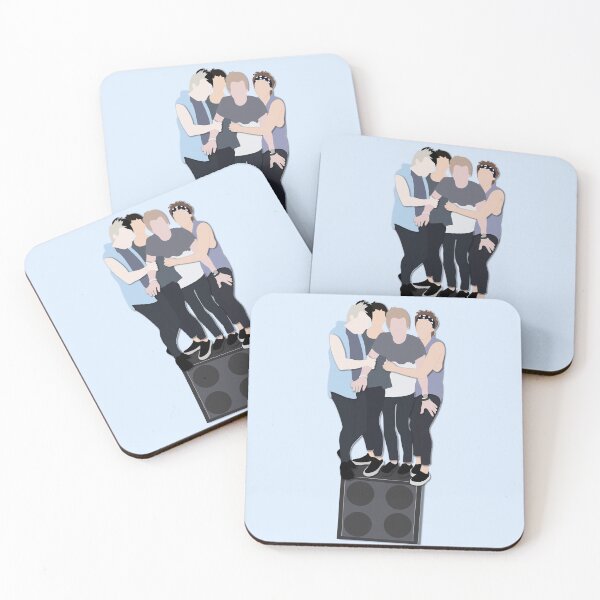 Item preview, 5SOS Album Cover designed and sold by AJ27.
